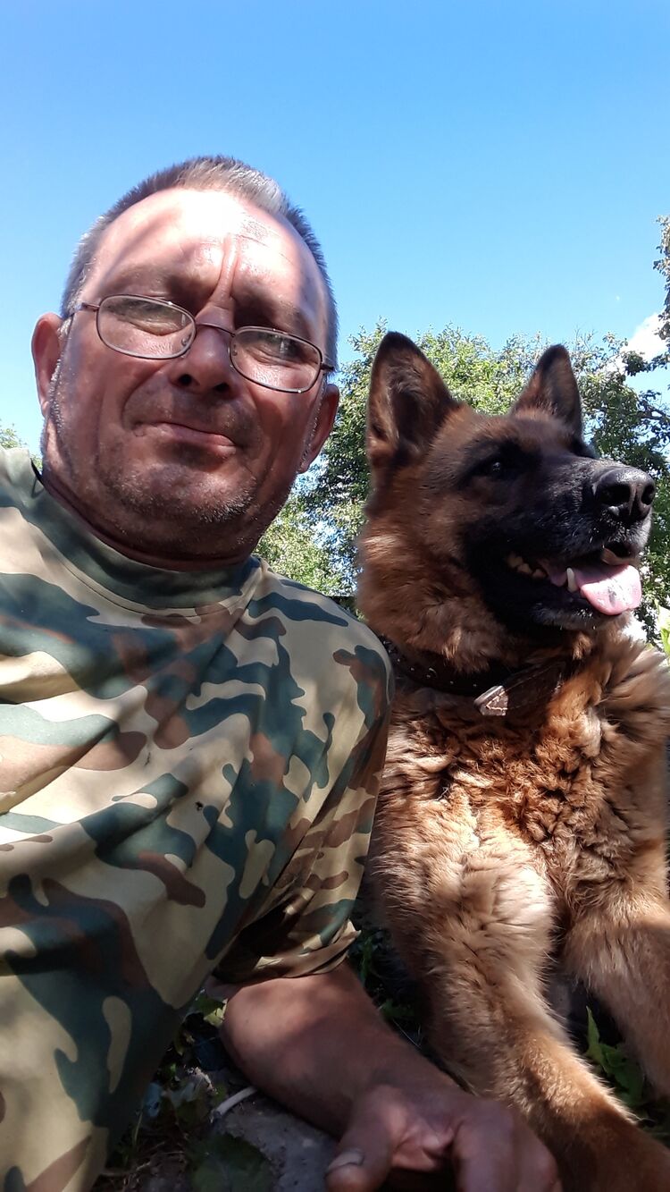 ���� 30980498 ������� ���������, 53 ����, ���� ���������� � �����-����������