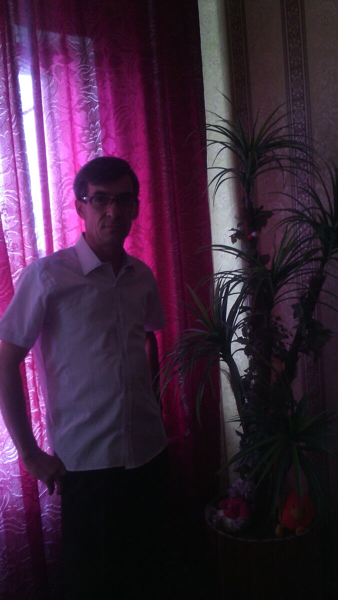 ���������� �������, ���� ������� Mihail, 59 ���, ������������ 