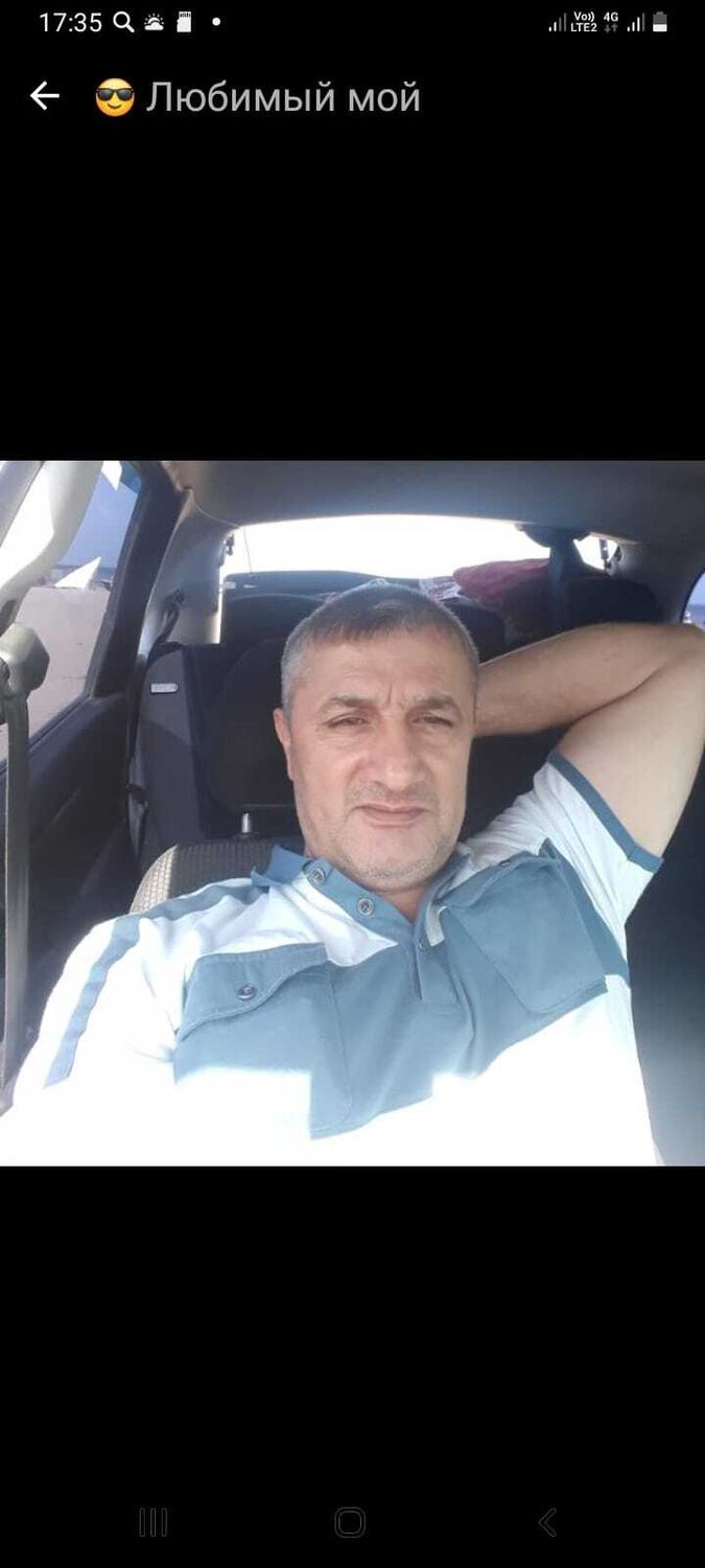 ���� 41545338 ������� Elshan, 54 ����, ���� ���������� � ������