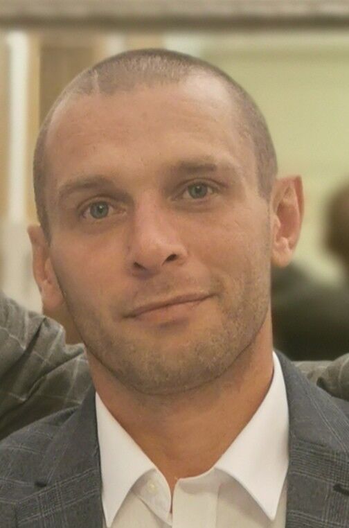  Recklinghausen,   John, 44 ,   ,   , c , 