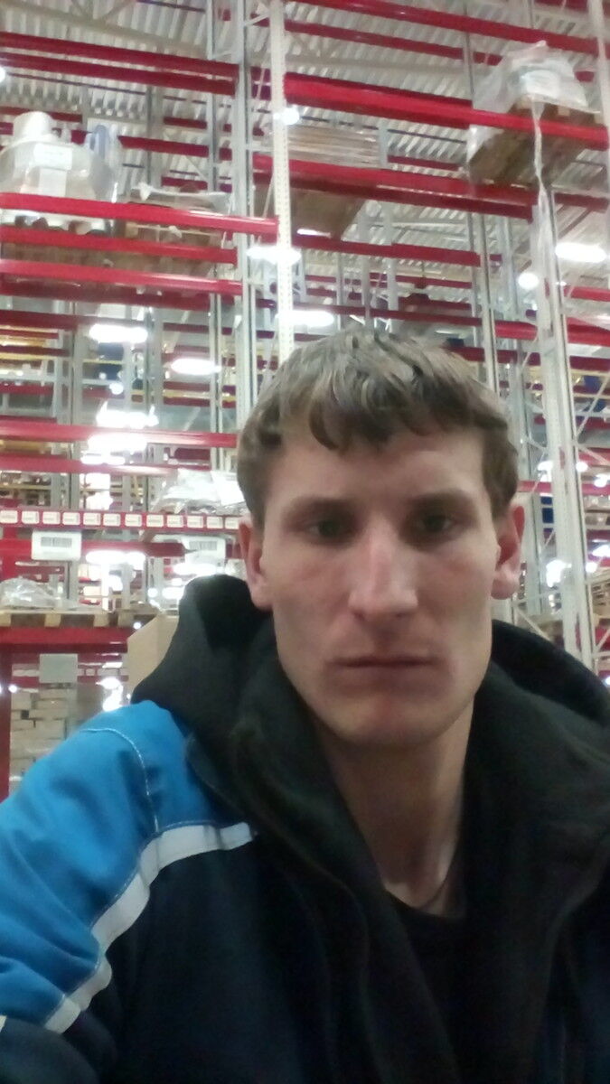 ���� 9124748 ������� Sergei, 33 ����, ���� ���������� � ������