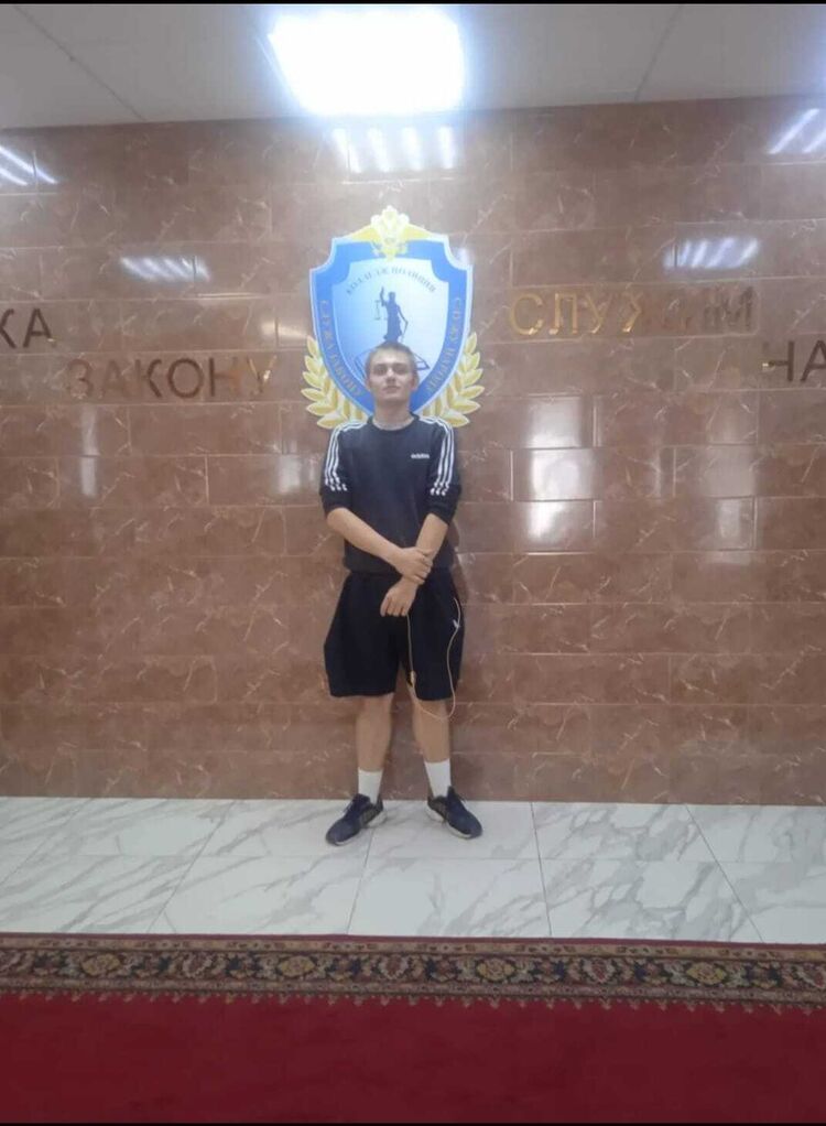 ���������� ������, ���� ����� �������, 21 ���, ������������ ��� ������, ����� � ���������