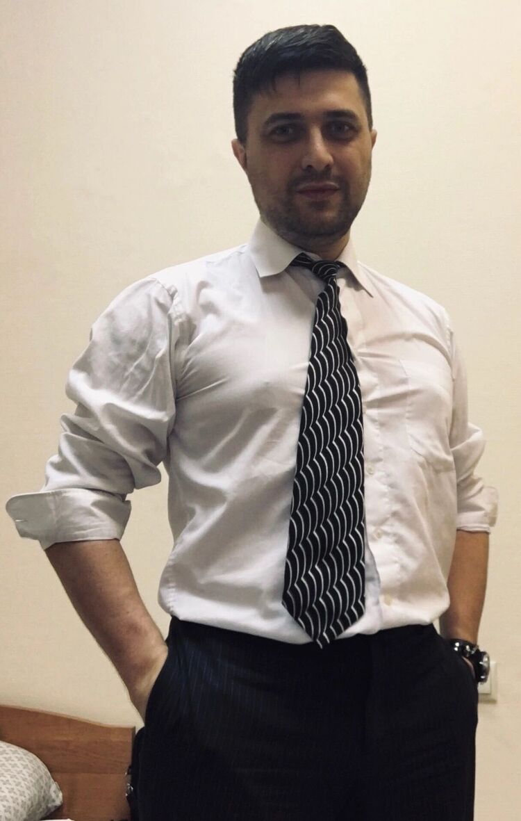 ���� 43095288 ������� ������, 35 ���, ���� ���������� � �����