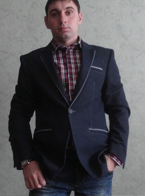 ���� 7665868 ������� ������, 41 ���, ���� ���������� � �����