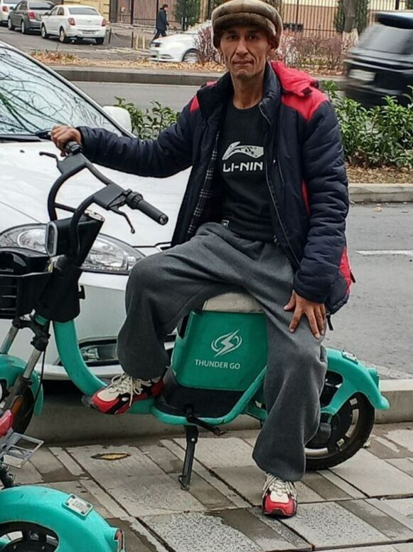 ���������� �������, ���� ������� Anvarkhon, 45 ���, ������������ ��� ������, ����� � ���������