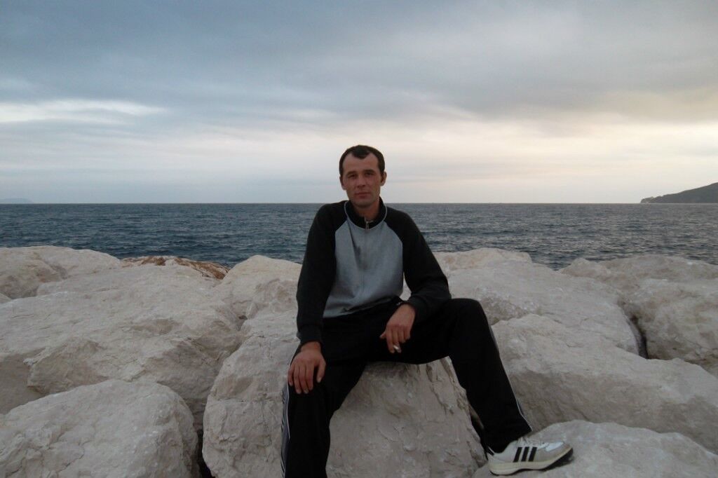 ,   Andrei, 43 ,   