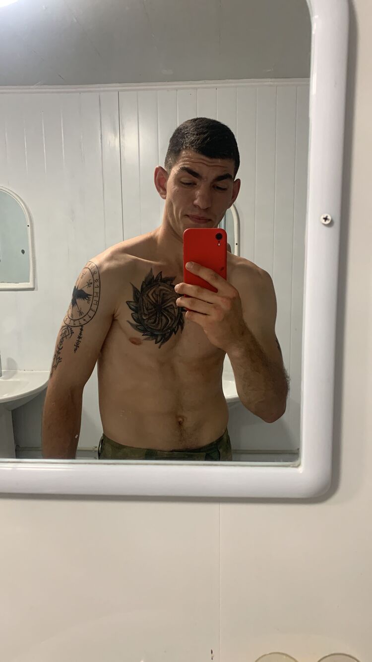 ���� 44055418 ����� Kalmyk, 25 ���, ���� ���������� � �����������