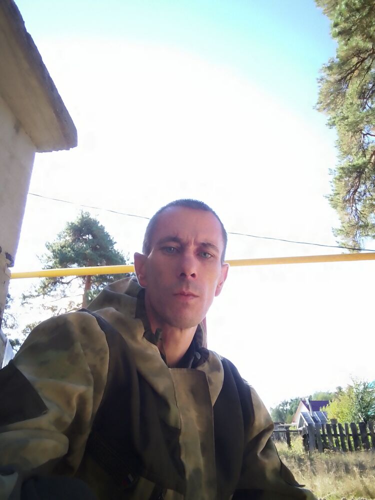  48484888  Serega, 43 ,    