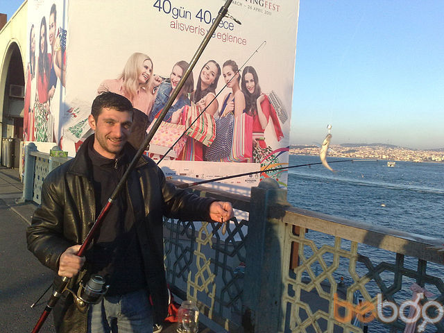 ���������� �������, ���� ������� Georgi, 45 ���, ������������ 