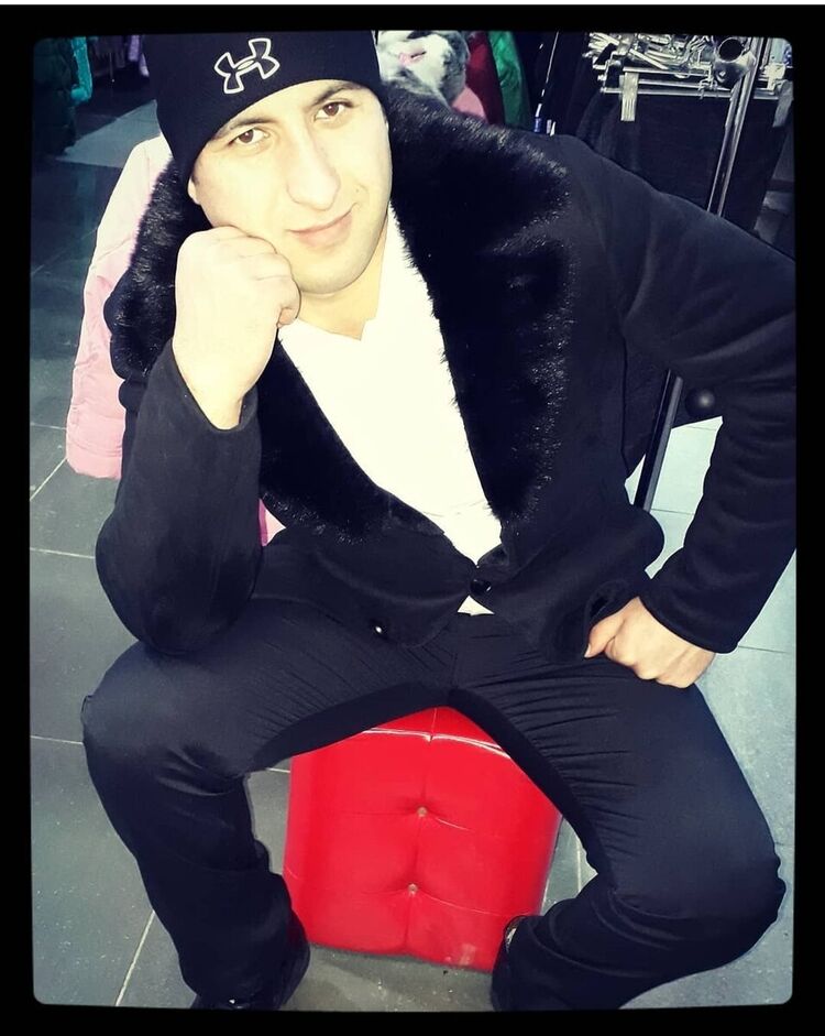 ���� 22035558 ������� ���, 34 ����, ���� ���������� � �������