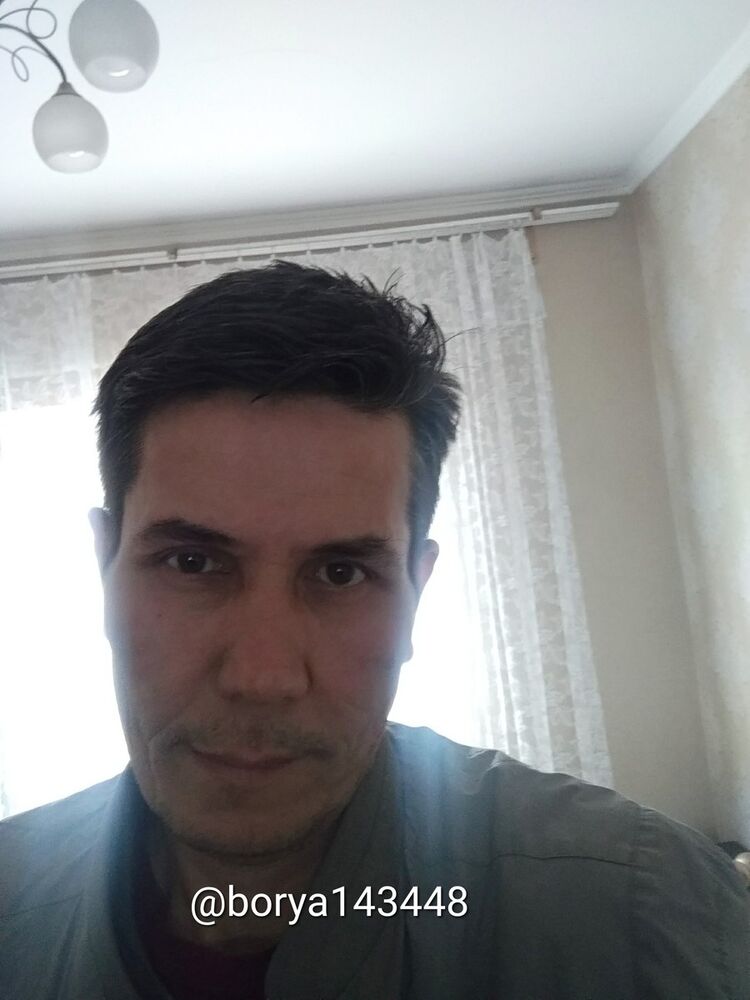  19509878  Borya, 53 ,    