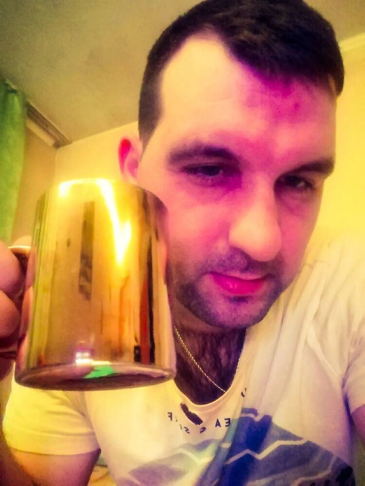 ���������� �����-���������, ���� ������� Vitaly, 34 ����, ������������ ��� ������, ����� � ���������