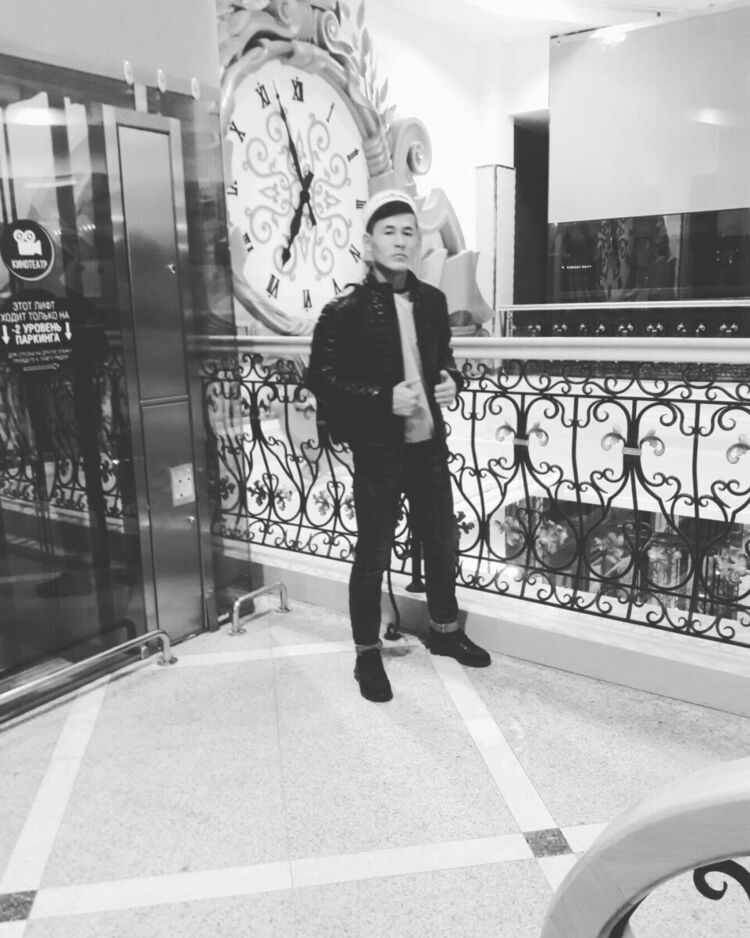 ���������� ������������, ���� ������� Kenjebai, 27 ���, ������������ ��� ������, ����� � ���������, ���������