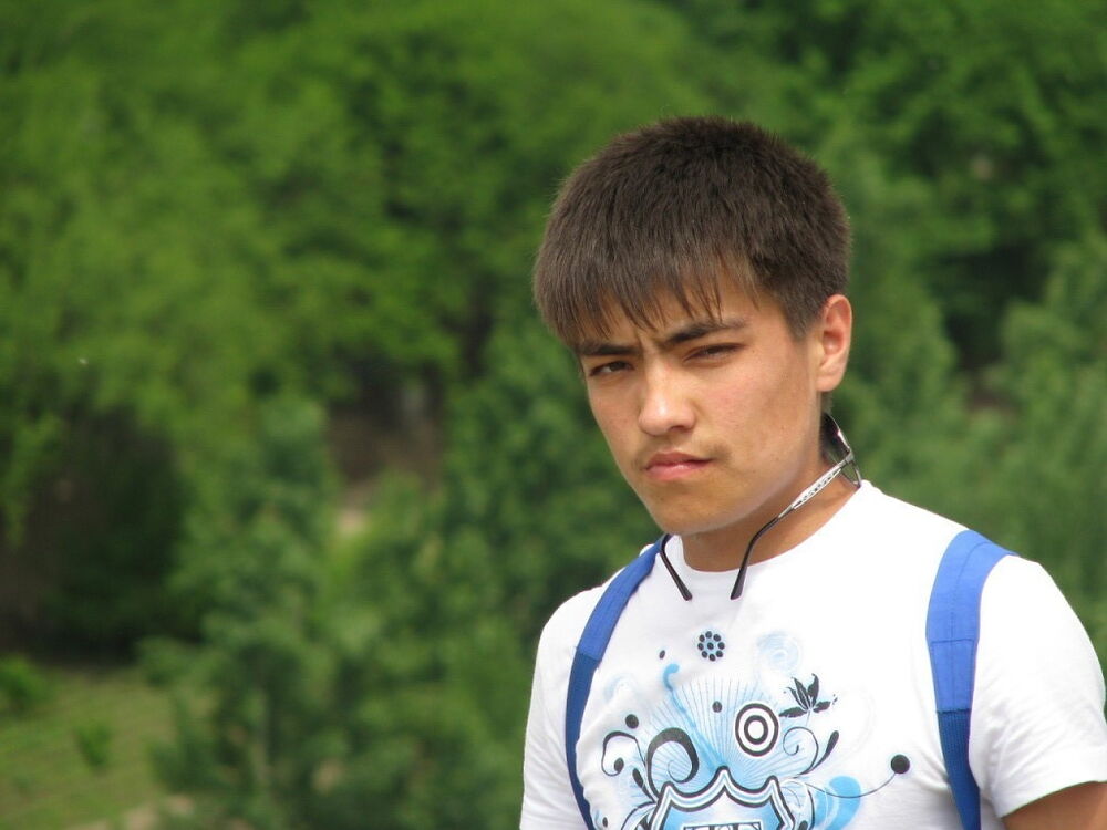 ���� 15334178 ������� Hamidjon, 32 ����, ���� ���������� � ���������