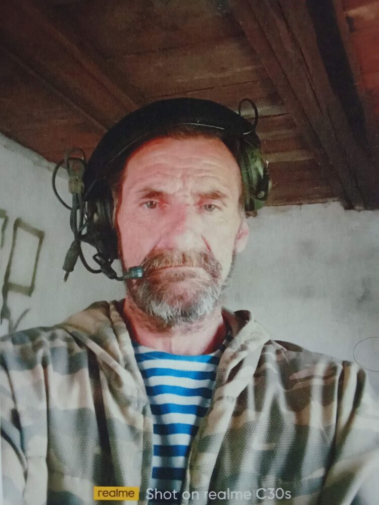 ���������� ������-�������, ���� ������� ���������, 58 ���, ������������ ��� c�������� ���������