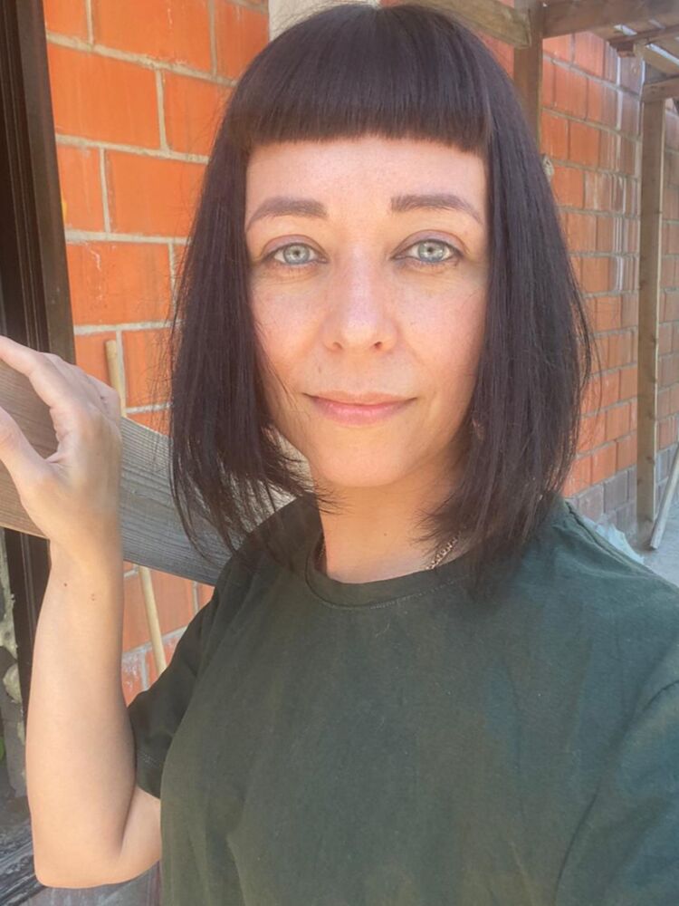 47579158  Olesia, 45 ,    