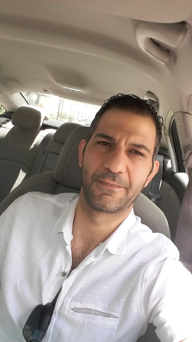  17066908  Hakan, 46 ,    Alanya