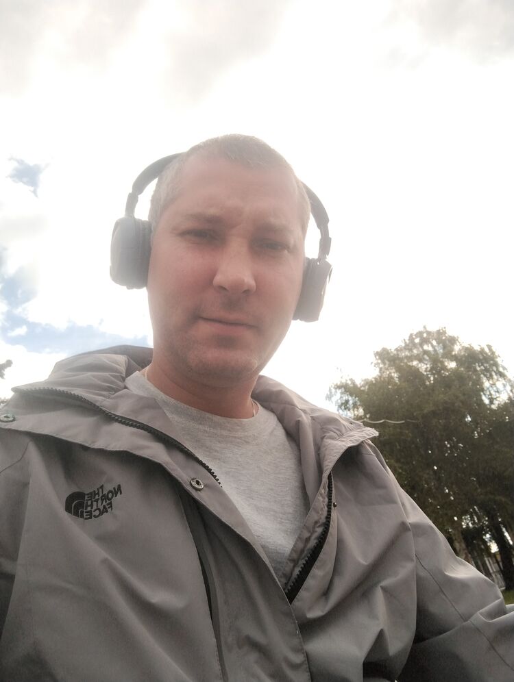  53292318  Kirill, 37 ,    