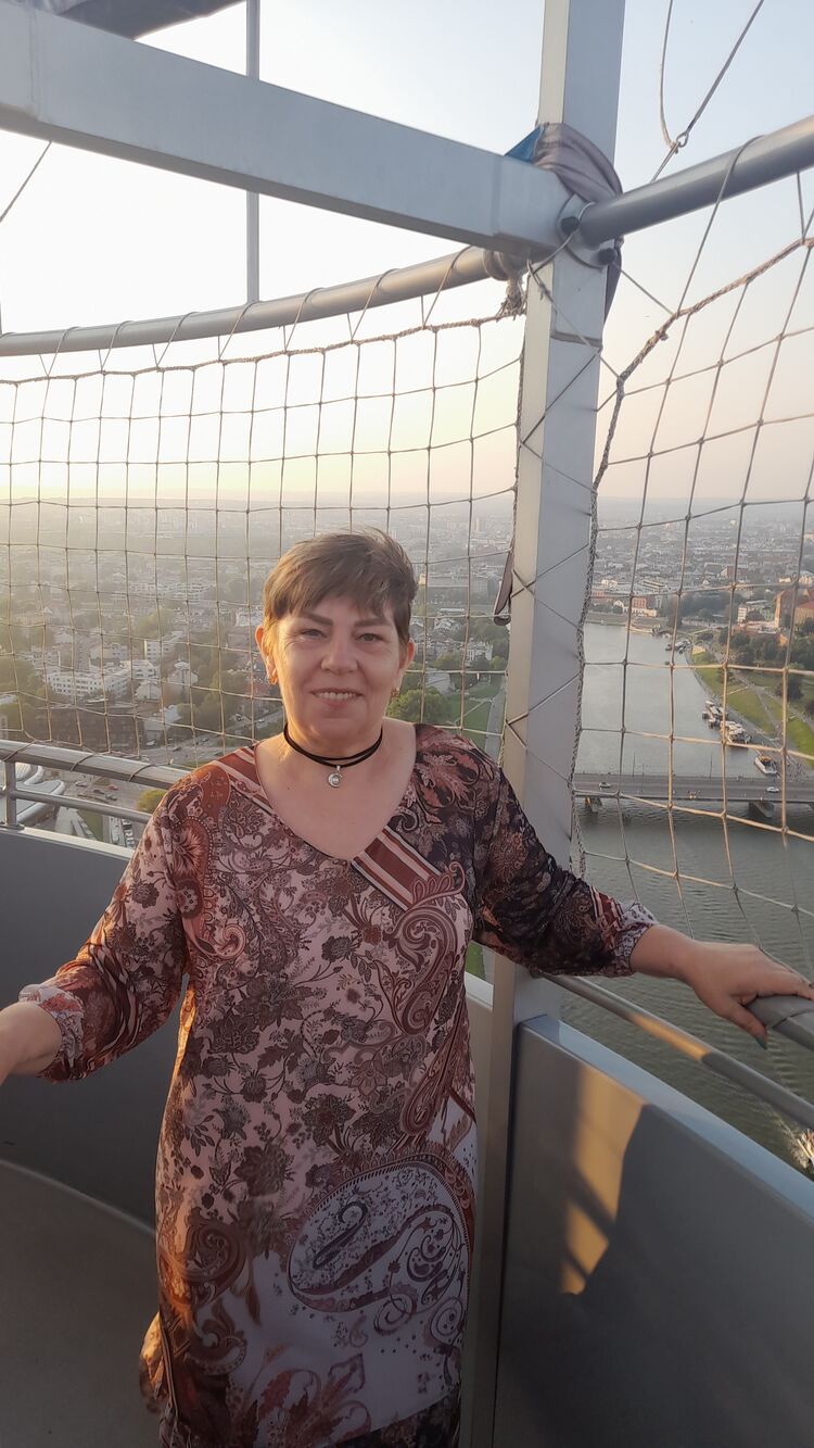  Posen,   Zoriana, 55 ,   ,   