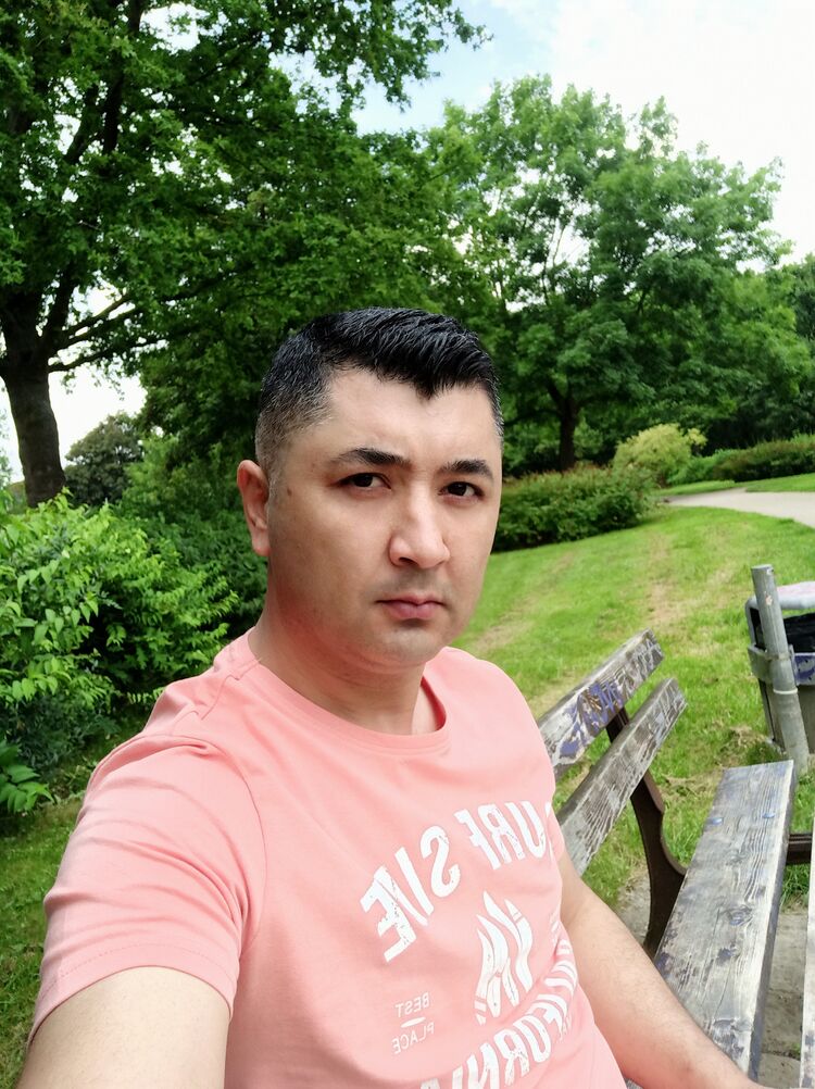 ���������� Wuppertal, ���� ������� Daler, 39 ���, ������������ ��� ������, ����� � ���������, c�������� ���������, ���������