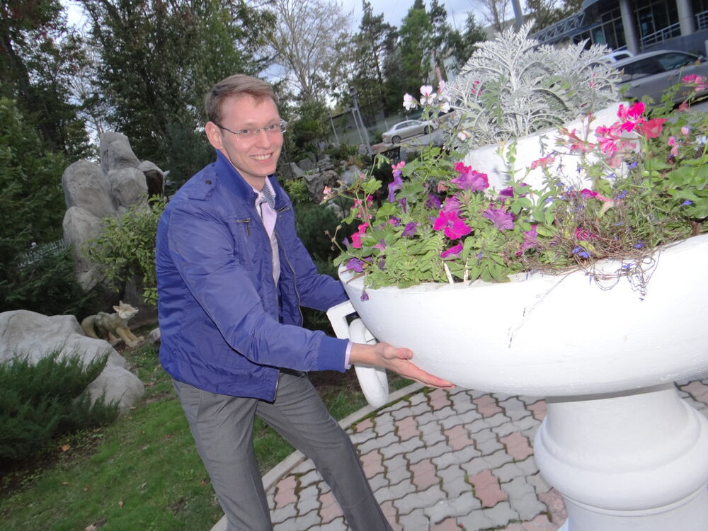 ���� 16951128 ������� �������, 35 ���, ���� ���������� � ����������