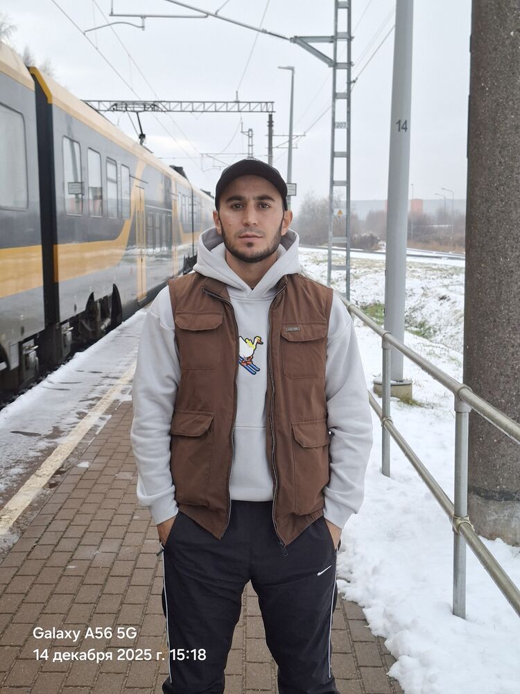 ���������� ����, ���� ������� ALI, 31 ���, ������������ ��� ������, ����� � ���������