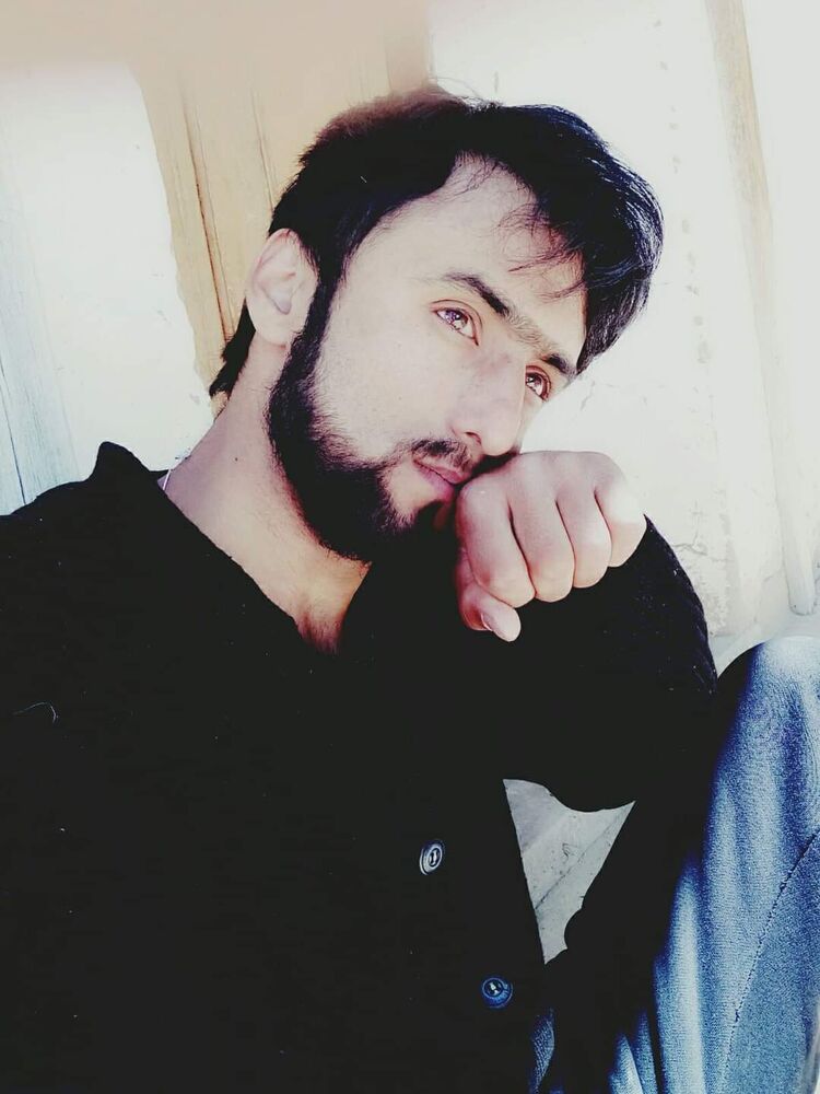  23129748  Zohiri Abdul, 28 ,    