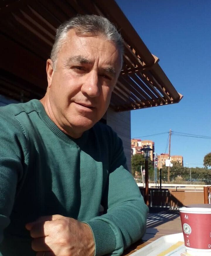  ,   Frank Abel, 58 ,   ,   
