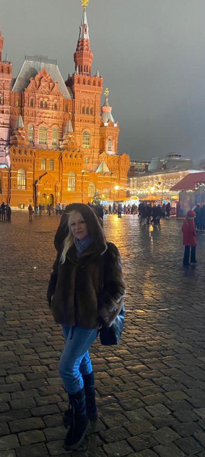  40654548  Tatyana, 50 ,    