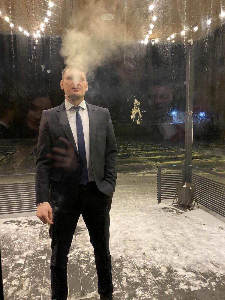 ���������� ������, ���� ������� Fabio, 33 ����, ������������ ��� c�������� ���������