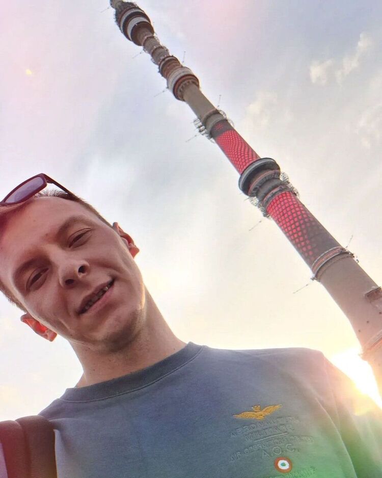  54265558  Maksim, 26 ,    -