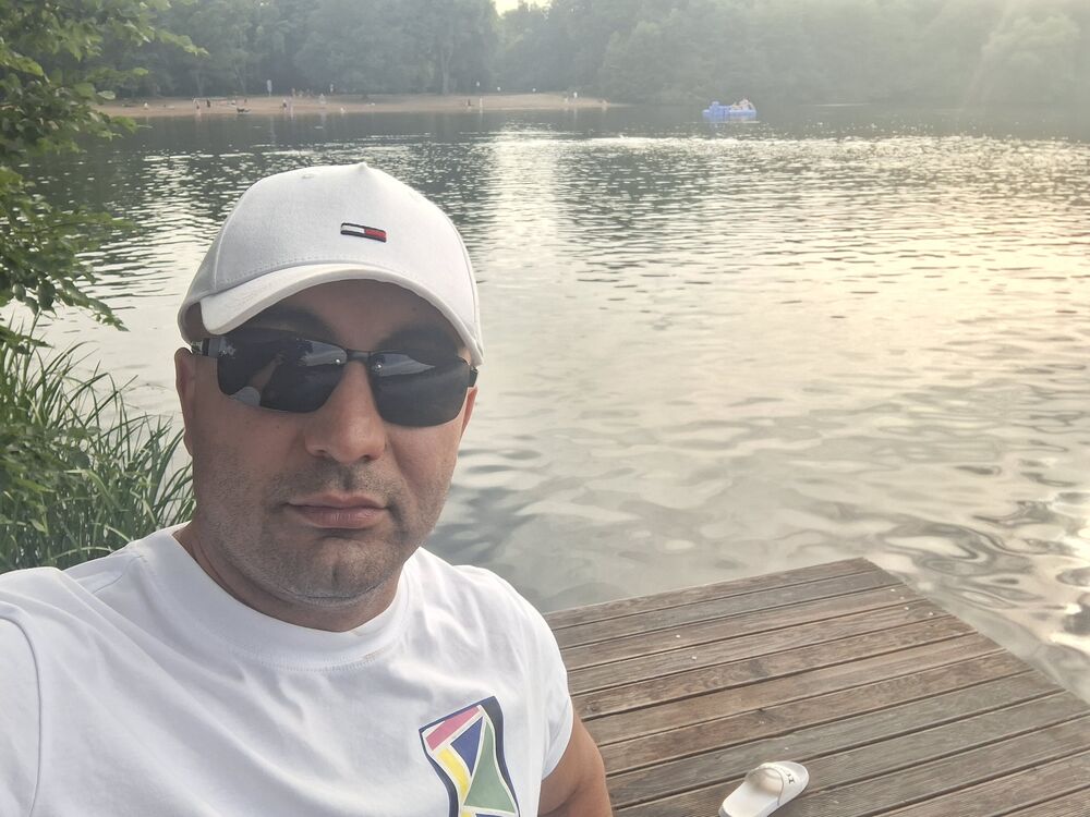 ���� 54976608 ������� Vaqif Vaqif, 35 ���, ���� ���������� � Alsbach-Hahnlein