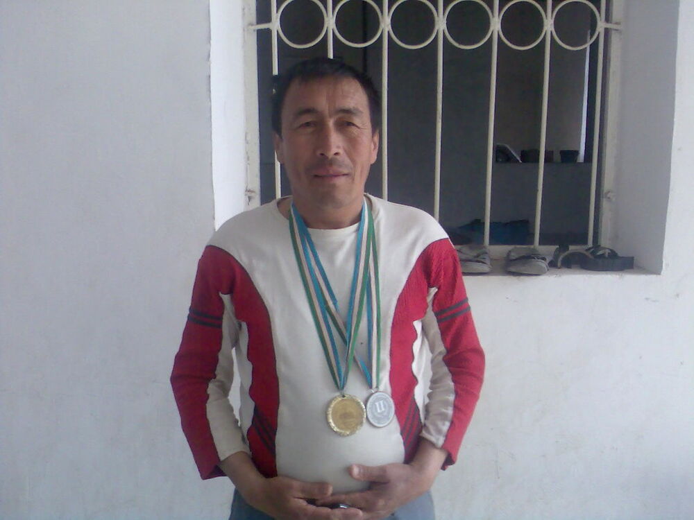 5187998  Tolik, 54 ,    