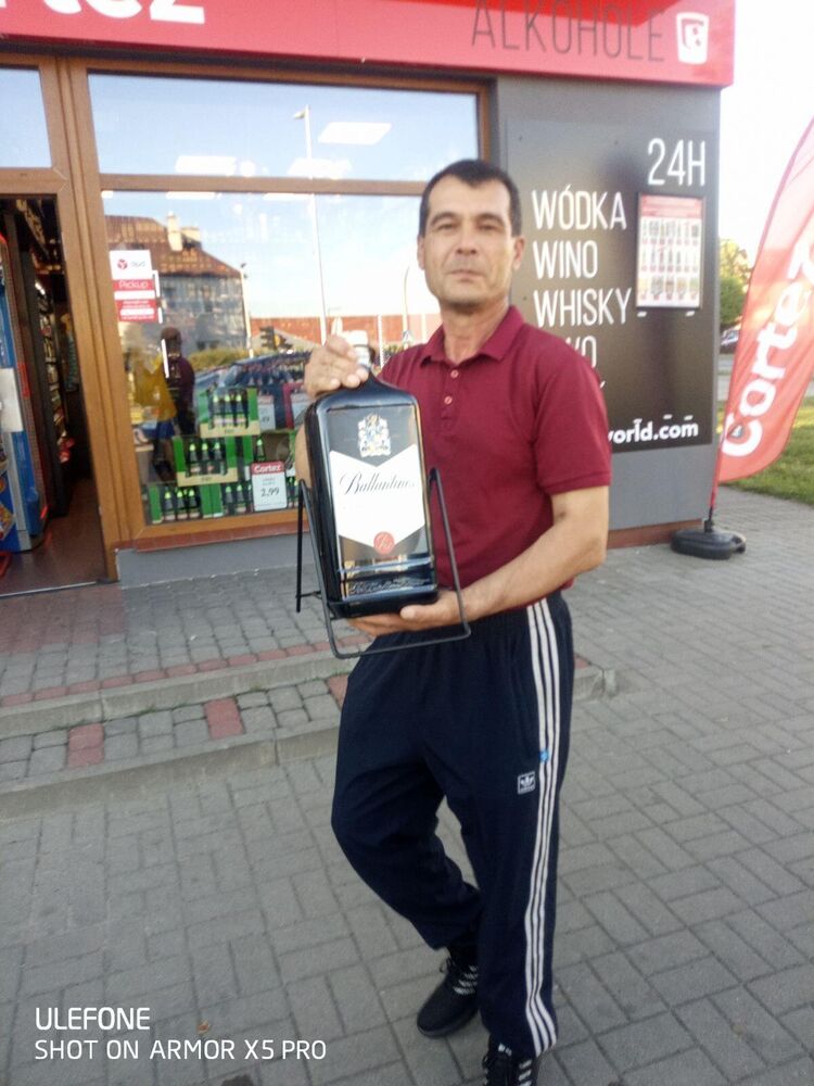 ���� 50608498 ������� �������, 54 ����, ���� ���������� � ���������-��-������