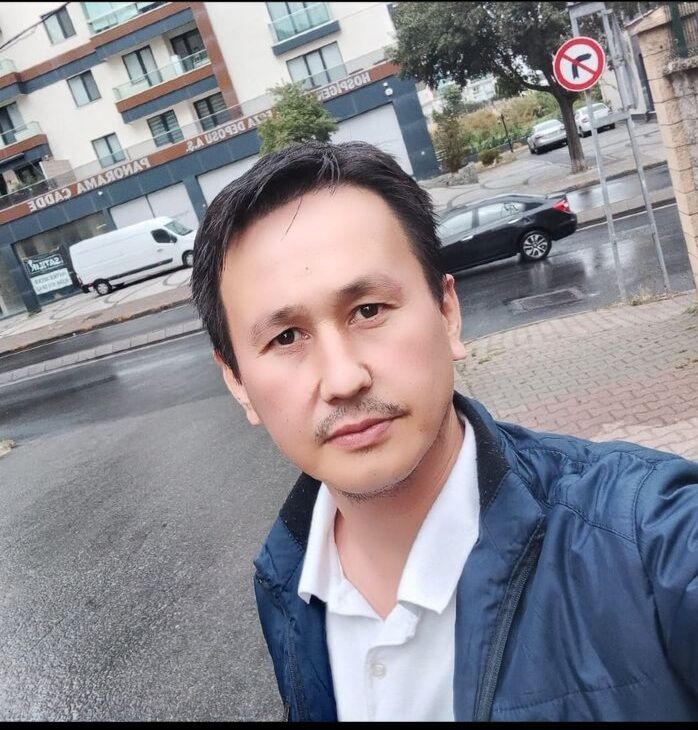 ���� 31085358 ������� Bahodir, 41 ���, ���� ���������� � ��������