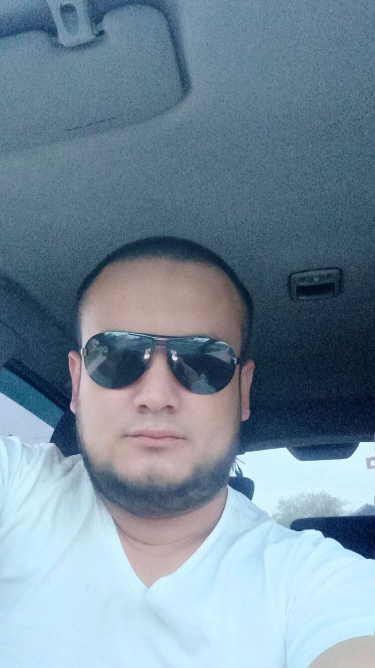 ,   Ilhom, 35 ,   ,   