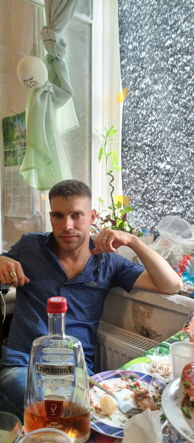  53505588  Alexey, 40 ,    