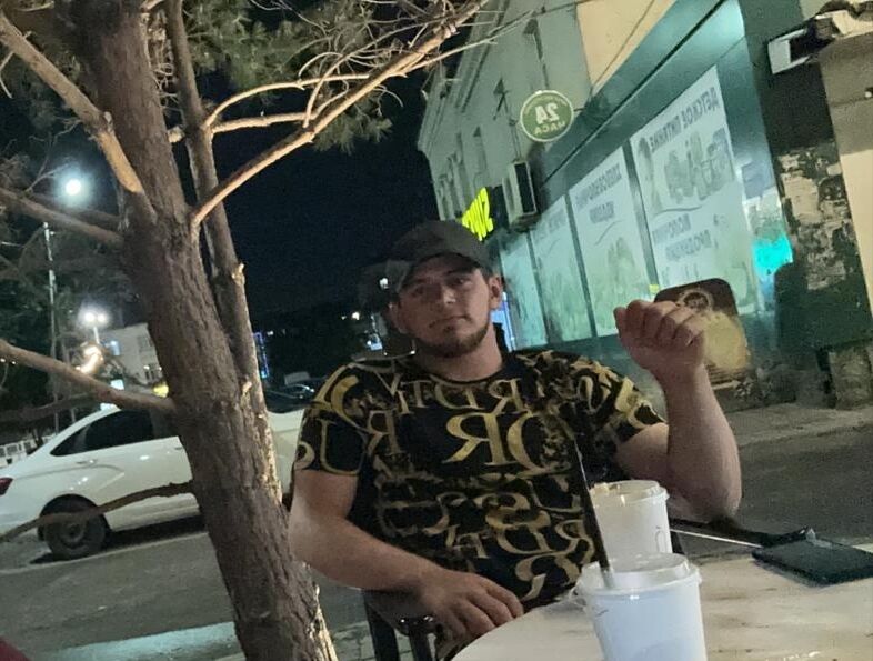 ���� 35825628 ����� Shamil, 25 ���, ���� ���������� � ���������