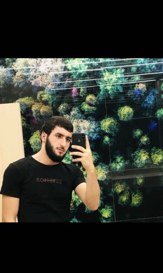 ���������� ������, ���� ������� Farid, 28 ���, ������������ ��� ������, ����� � ���������