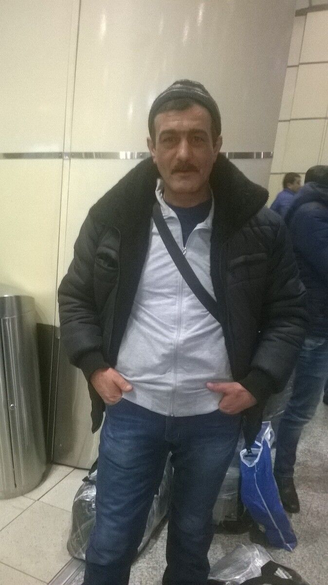 ���� 7092688 ������� Muslum, 56 ���, ���� ���������� � ������