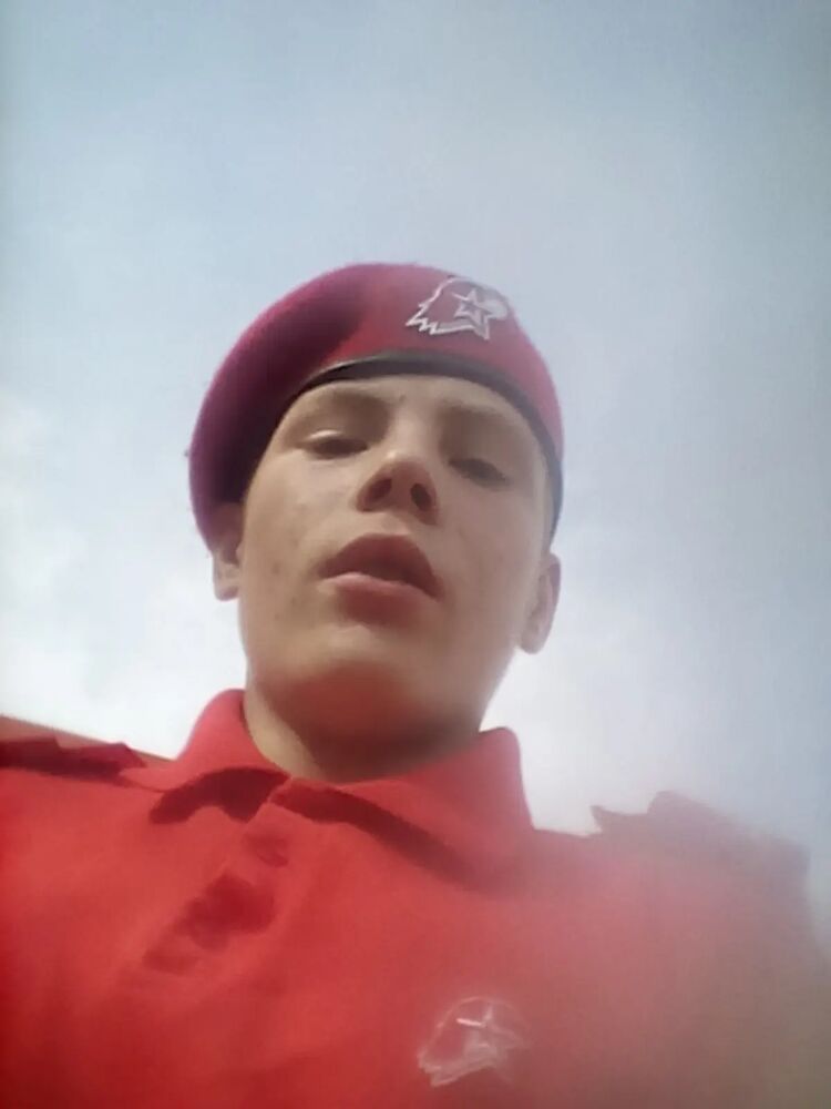 ,   Vladimir, 20 ,   ,   