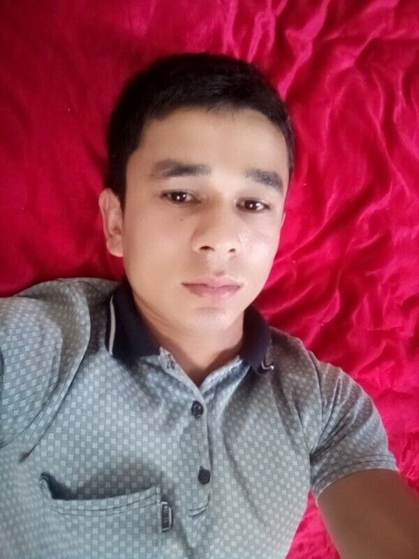  20530698  Abdusalom, 31 ,    