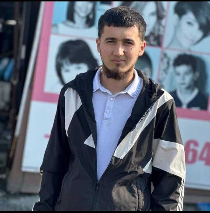 ���� 55226858 ����� Muhammad, 19 ���, ���� ���������� � �������