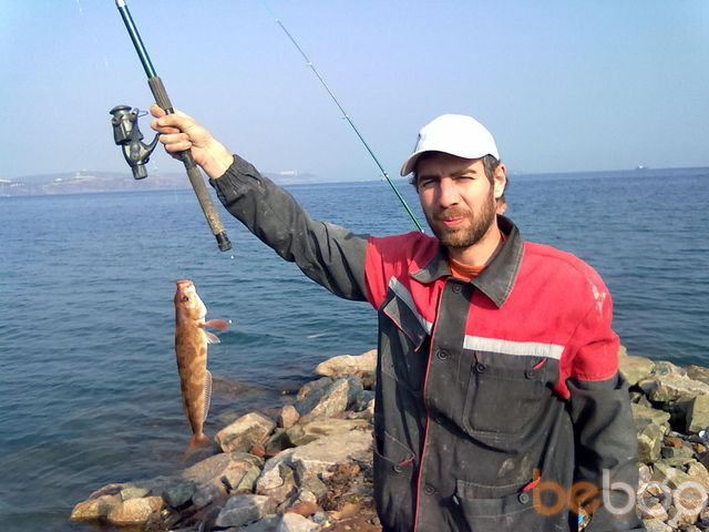  ,   Garik, 44 ,   