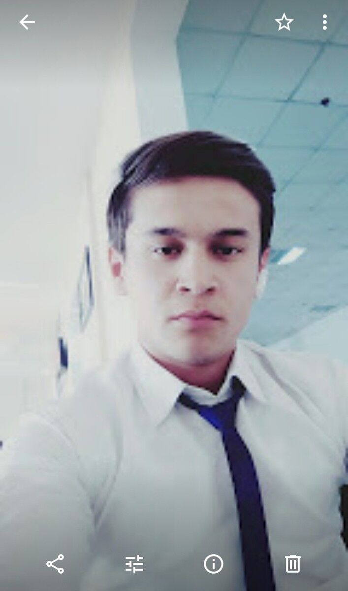 ���� 17383188 ������� Firdavs, 29 ���, ���� ���������� � �������