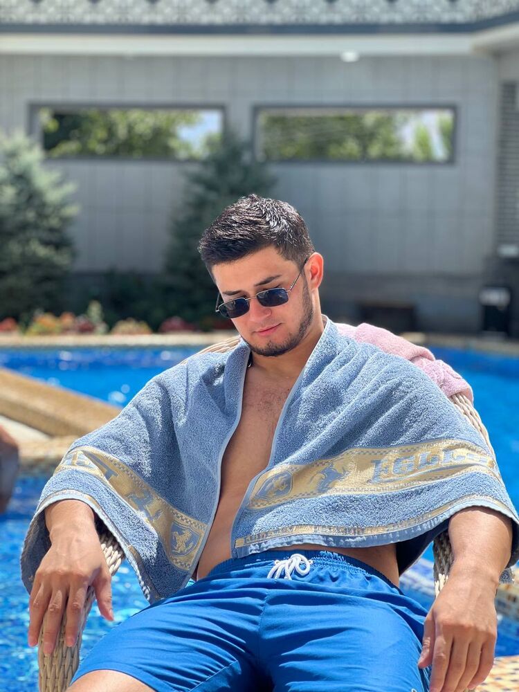 ���� 55931328 ����� Xurshid, 21 ���, ���� ���������� � ��������