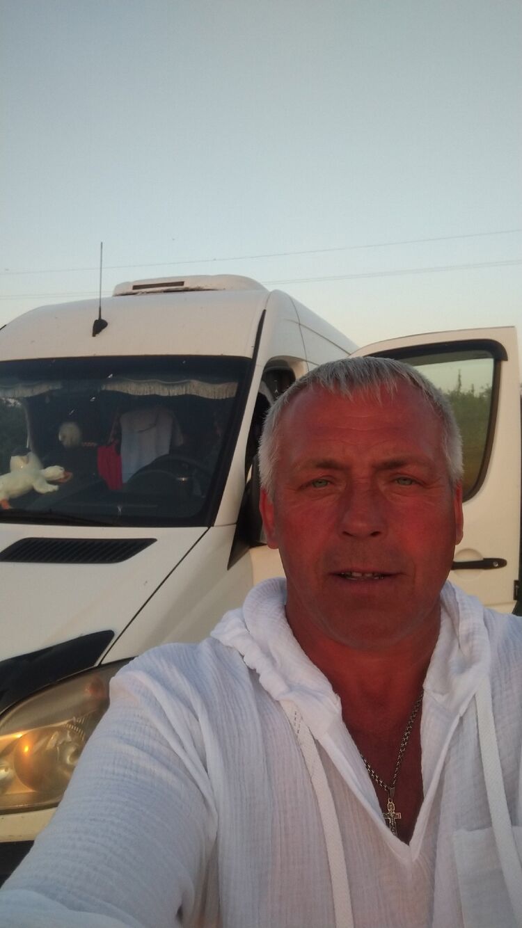 ���� 49419458 ������� Sergei, 53 ����, ���� ���������� � ��������