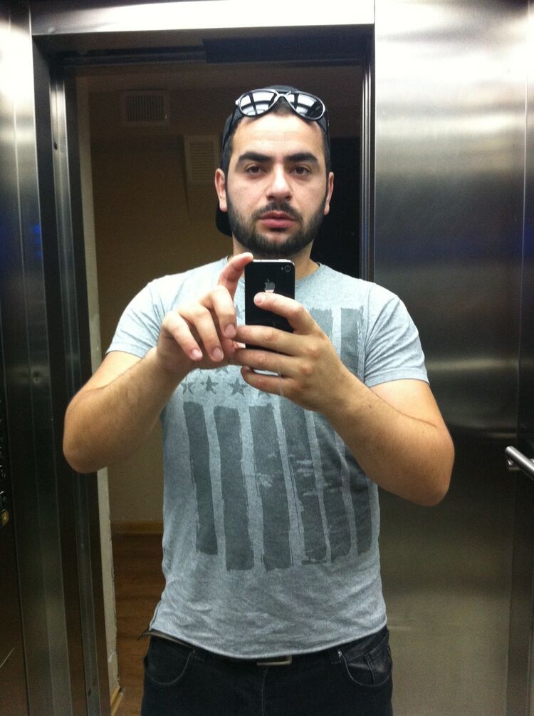  17144318  Saba, 34 ,    
