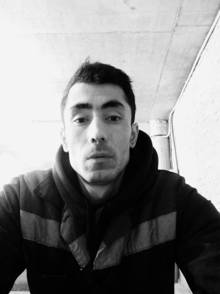 ���������� ������, ���� ������� Husniddin, 34 ����, ������������ ��� ������, ����� � ���������