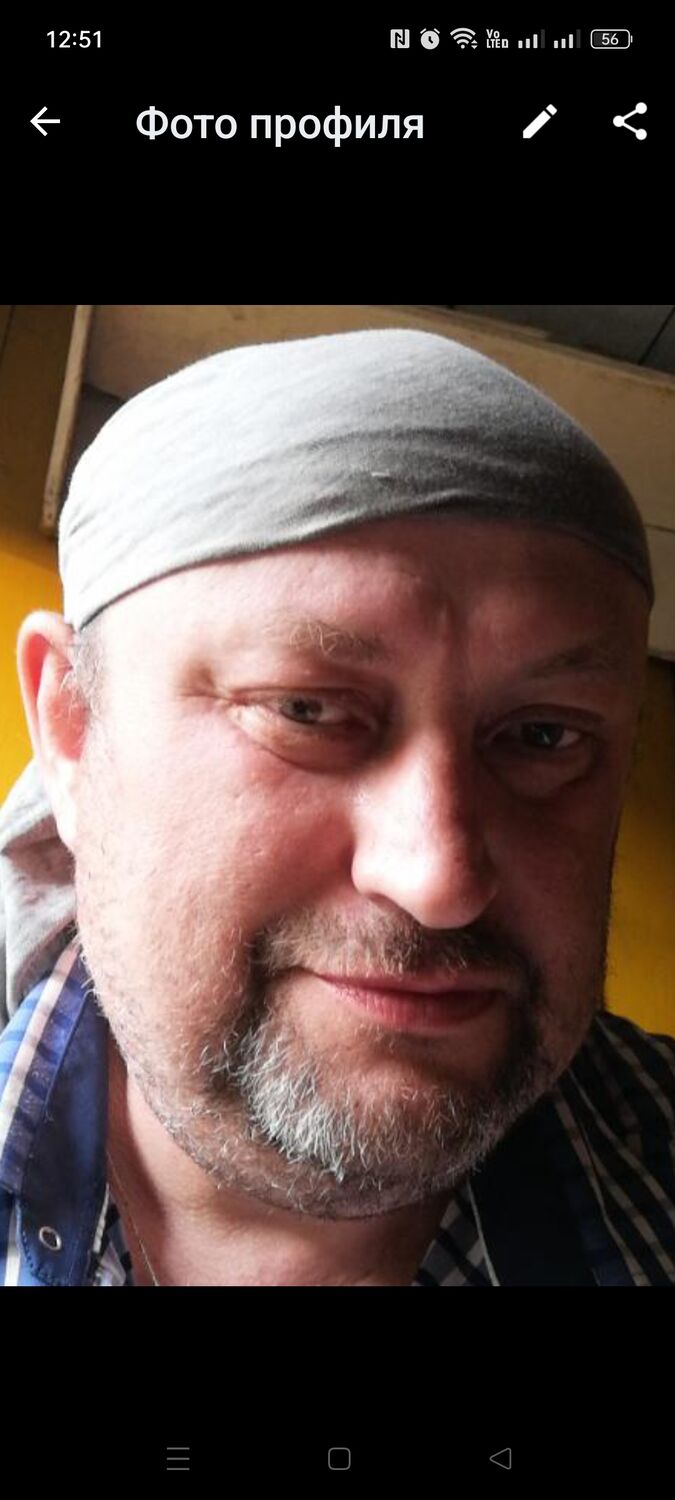 ���� 37862578 ������� Andrey, 46 ���, ���� ���������� � ������